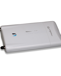 WLAN access point 5GHZ without antenna POE injector incl.
